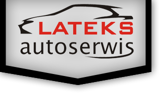 Lateks – autoserwis